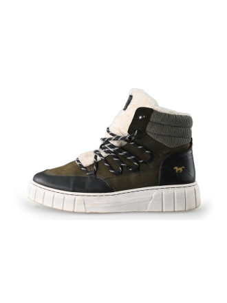  Mustang Snowboots 219441
 [MAAT] 44
 