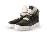 Mustang Snowboots