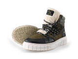 Mustang Snowboots