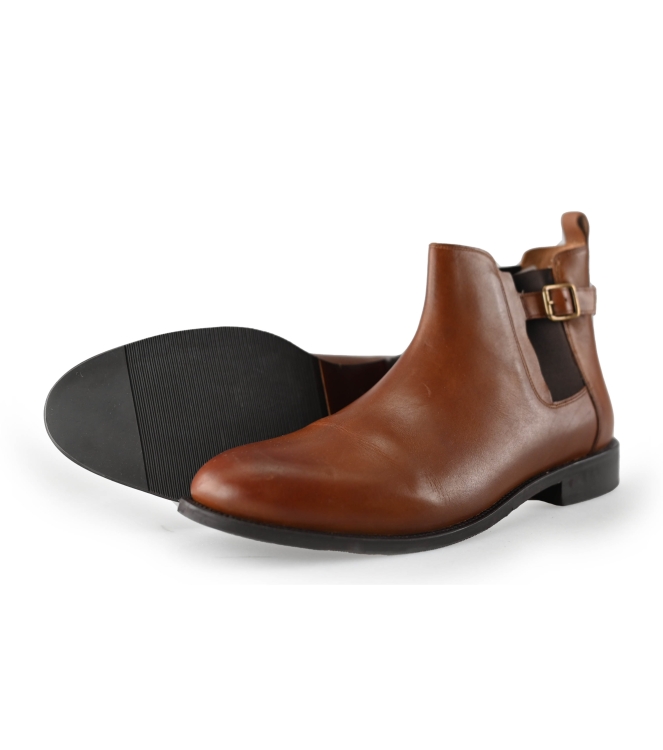 Giuseppe Maurizio Chelsea Boots