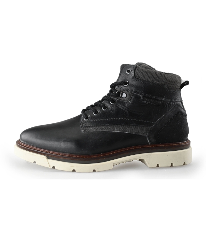 Bullboxer Hoge sneakers