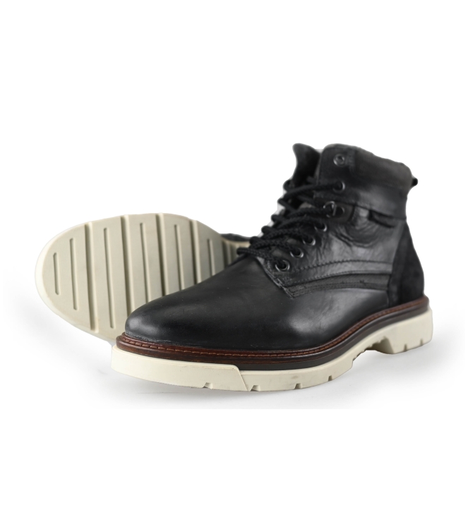 Bullboxer Hoge sneakers