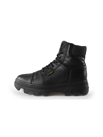 G-Star Veterboots Zwart 219446
 Maat 38
 