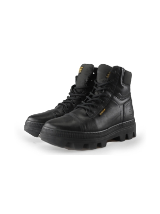 G-Star Veterboots Zwart 219446
 Maat 38
 