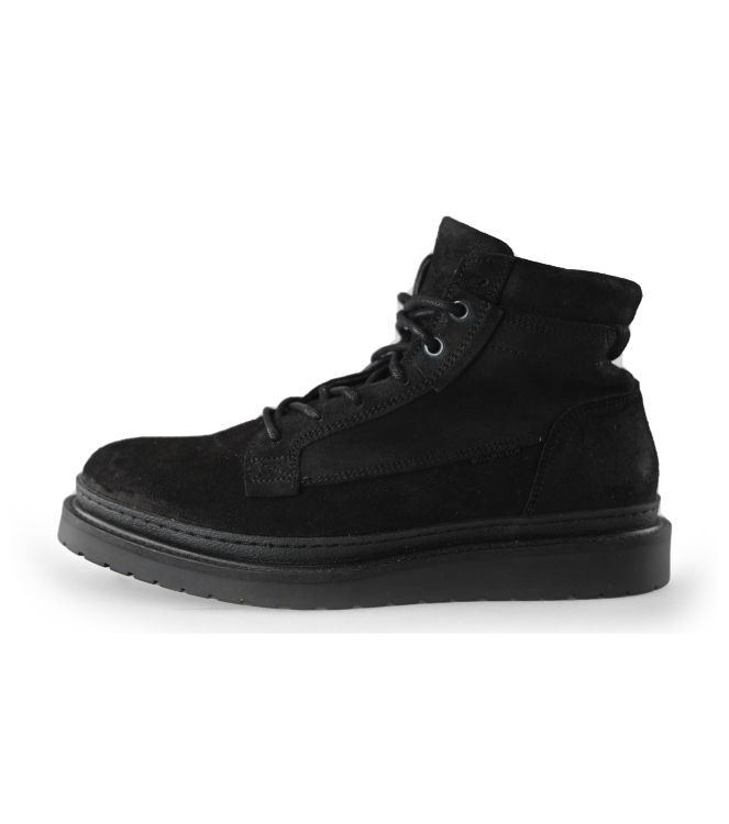 Bullboxer Hoge sneakers