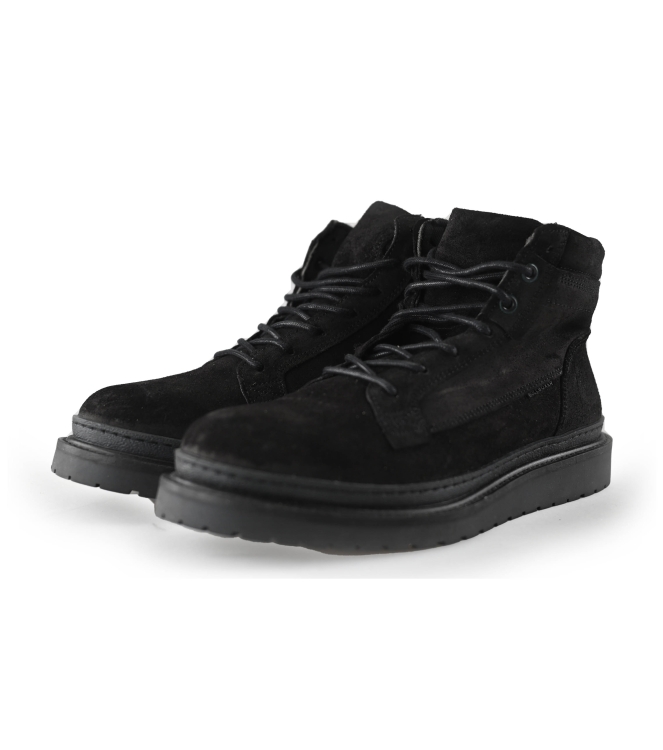 Bullboxer Hoge sneakers