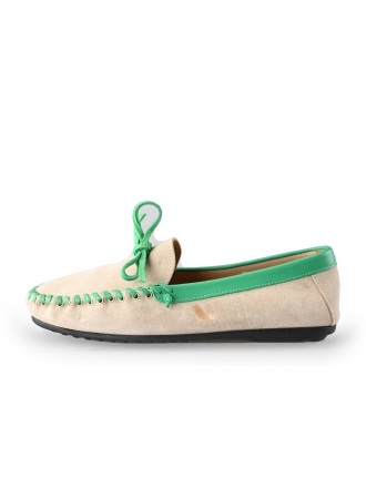  Notre-V Loafers 219466
 [MAAT] 38
 
