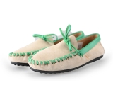 Notre-V Loafers