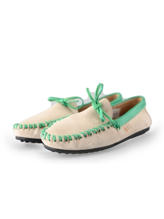  Notre-V Loafers 219466
 [MAAT] 38
 