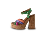 Notre-V Sandalen