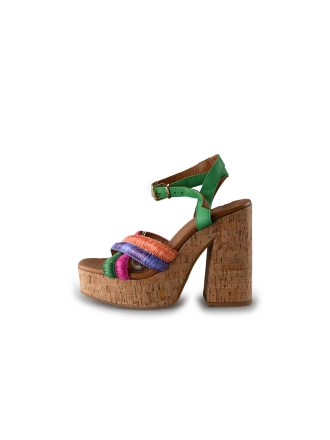  Notre-V Sandalen 219488
 [MAAT] 39
 