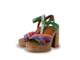 Notre-V Sandalen