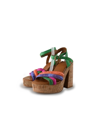  Notre-V Sandalen 219488
 [MAAT] 39
 
