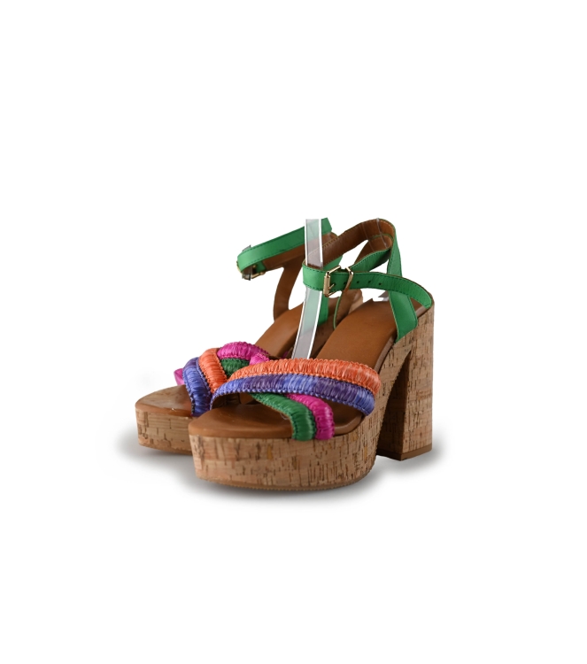Notre-V Sandalen