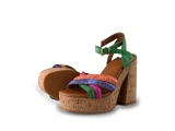 Notre-V Sandalen