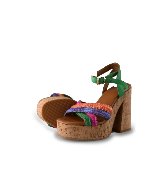 Notre-V Sandalen