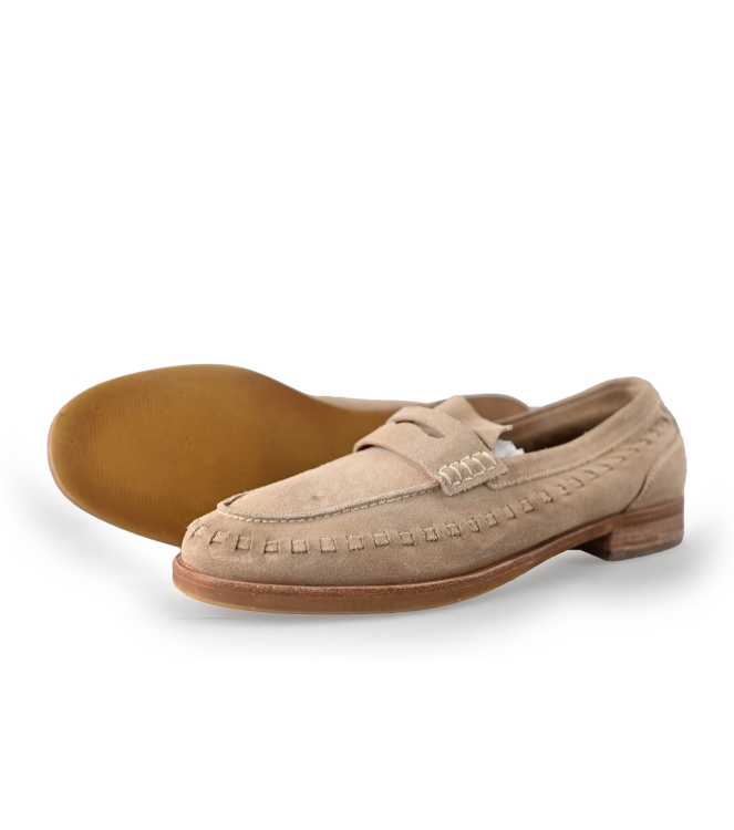 Bronx Loafers