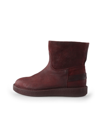  Shabbies Enkellaarzen 219522
 [MAAT] 39
 