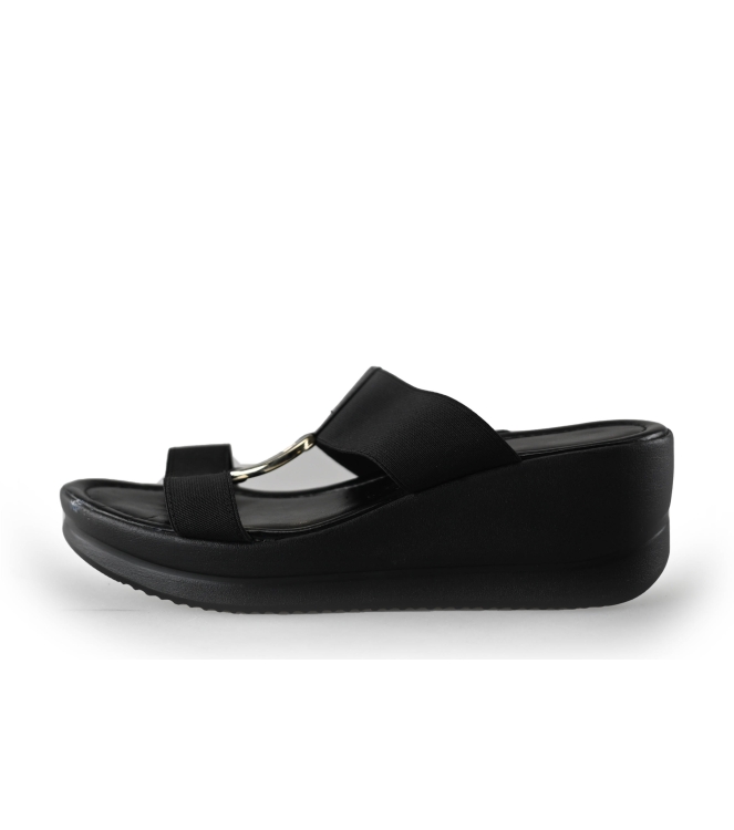 Nelson Slippers