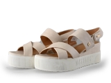 Mustang Sandalen
