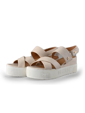  Mustang Sandalen 219567
 [MAAT] 39
 