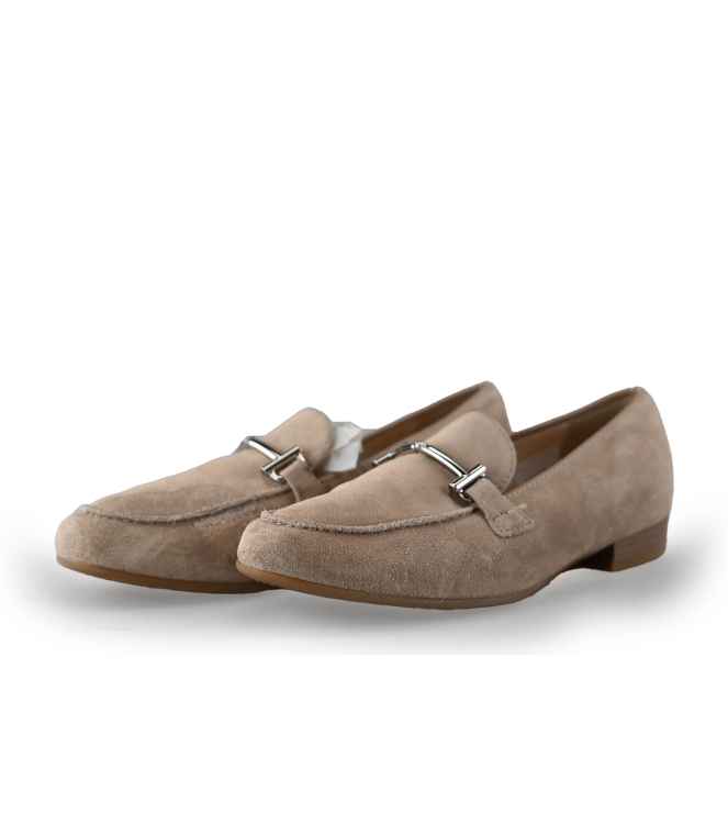 Ara Loafers