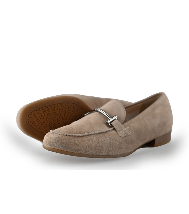 Ara Loafers