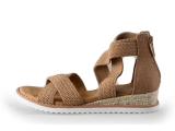 Bobs Sandalen