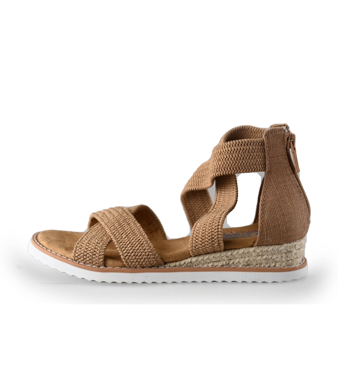 Bobs Sandalen