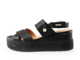 Mustang Sandalen