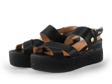 Mustang Sandalen