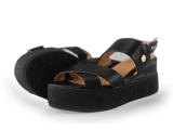 Mustang Sandalen