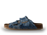 Colors Of California Slippers
