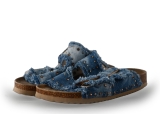Colors Of California Slippers