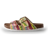 Colors Of California Slippers