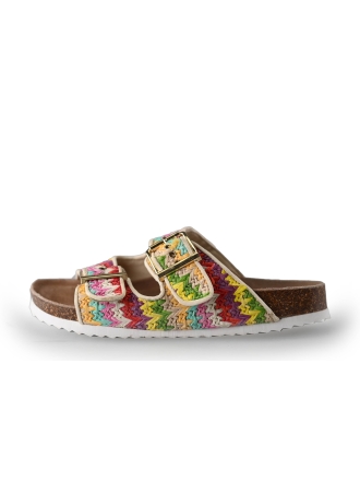  Colors Of California Slippers 219648
 [MAAT] 37
 