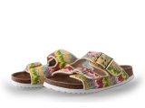 Colors Of California Slippers