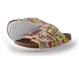 Colors Of California Slippers