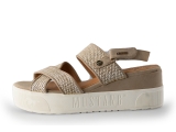 Mustang Sandalen