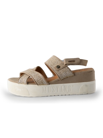  Mustang Sandalen 219666
 [MAAT] 42
 