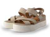 Mustang Sandalen