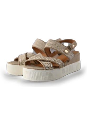  Mustang Sandalen 219666
 [MAAT] 42
 