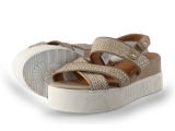 Mustang Sandalen