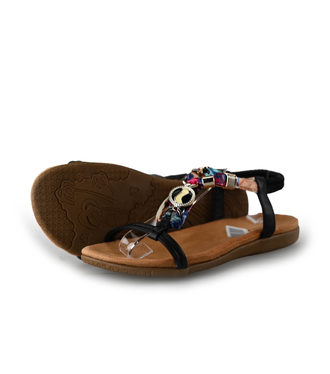 Dolcis Sandalen
