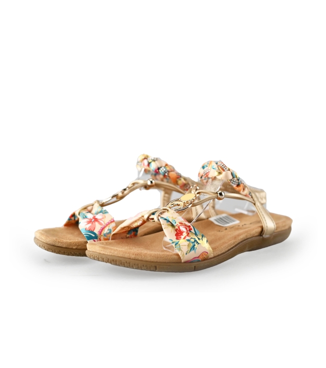 Dolcis Sandalen
