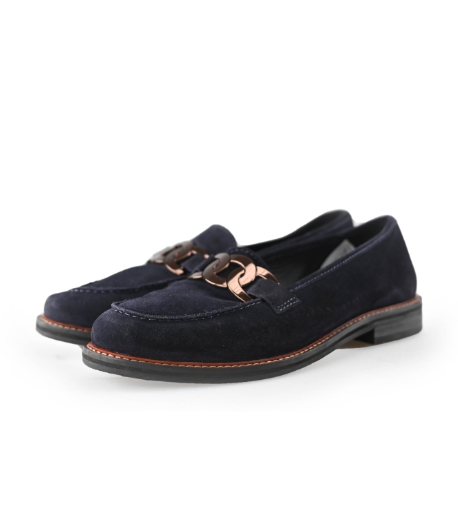 Ara Loafers