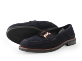 Ara Loafers