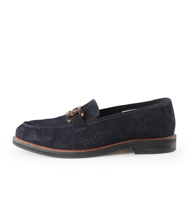Ara Loafers