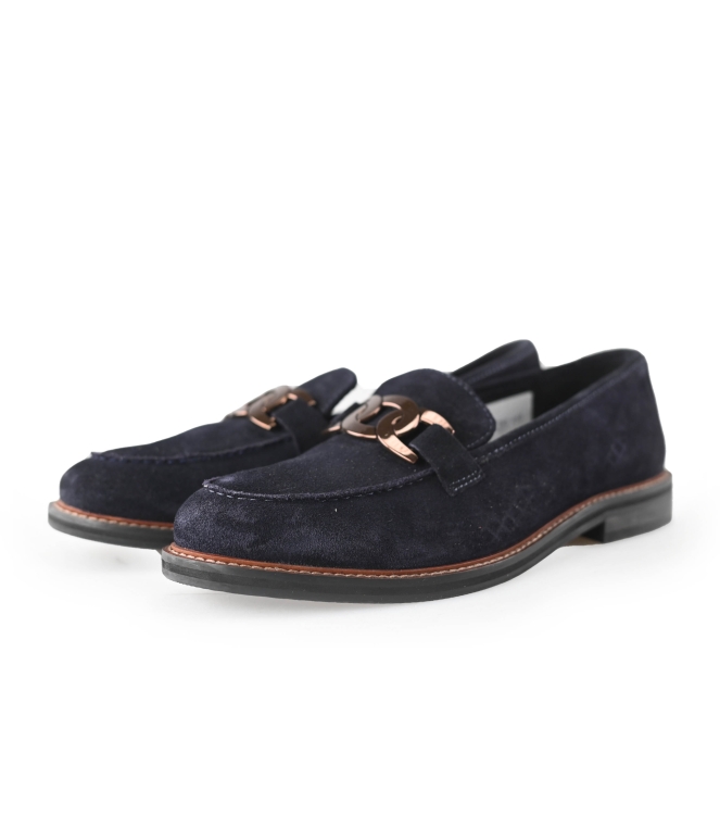 Ara Loafers