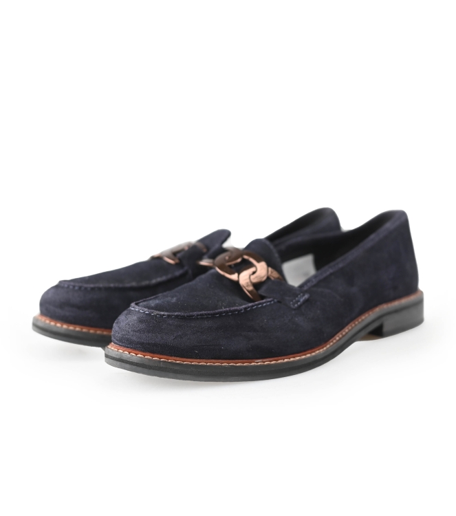 Ara Loafers